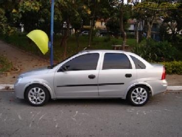 Acervo do Corsa Clube (4174)