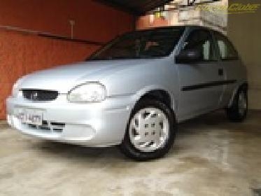 Acervo do Corsa Clube (4178)