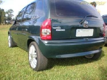 Acervo do Corsa Clube (4180)