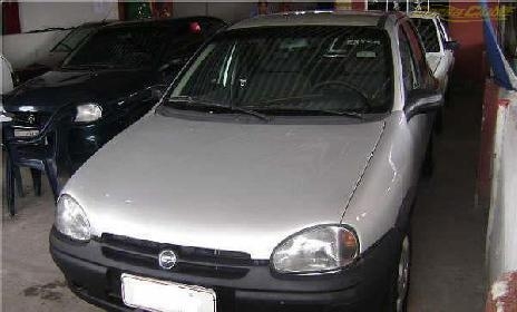 Acervo do Corsa Clube (4181)