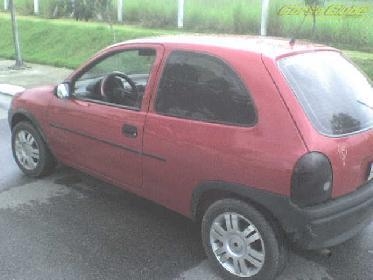 Acervo do Corsa Clube (4184)