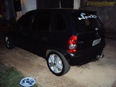 Acervo do Corsa Clube (4189)