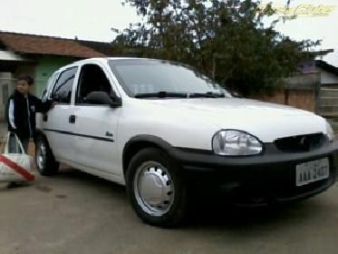 Acervo do Corsa Clube (4191)