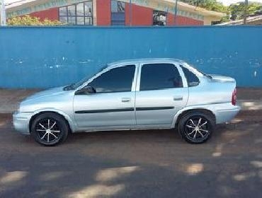Acervo do Corsa Clube (4192)