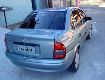 Acervo do Corsa Clube (4193)
