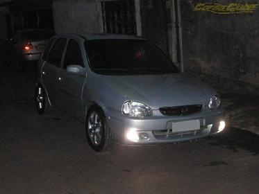 Acervo do Corsa Clube (4194)