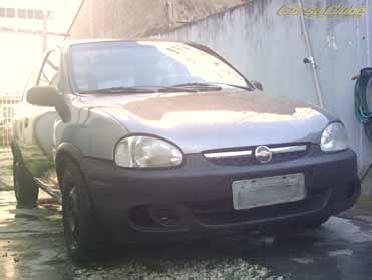 Acervo do Corsa Clube (4200)