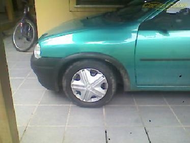 Acervo do Corsa Clube (4202)