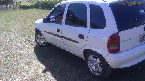 Acervo do Corsa Clube (4203)