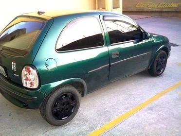Acervo do Corsa Clube (4204)
