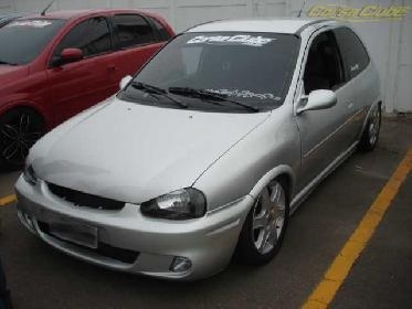 Acervo do Corsa Clube (4207)