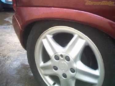 Acervo do Corsa Clube (4208)