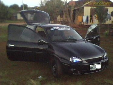 Acervo do Corsa Clube (4210)