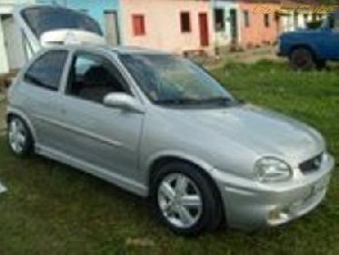 Acervo do Corsa Clube (4212)