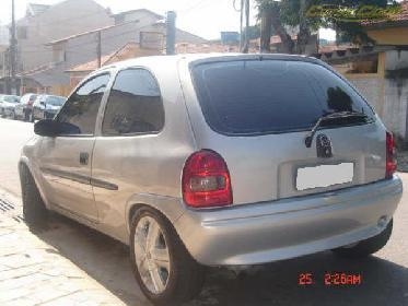 Acervo do Corsa Clube (4213)
