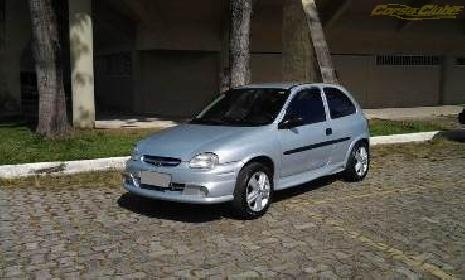 Acervo do Corsa Clube (4214)