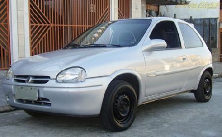 Acervo do Corsa Clube (4216)