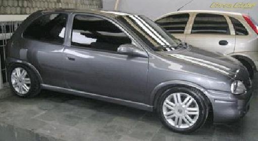 Acervo do Corsa Clube (4217)
