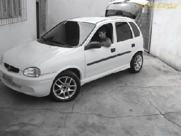 Acervo do Corsa Clube (4219)