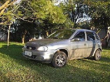 Acervo do Corsa Clube (4221)