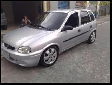 Acervo do Corsa Clube (4223)