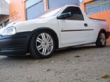 Acervo do Corsa Clube (4225)