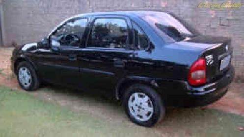 Acervo do Corsa Clube (4229)