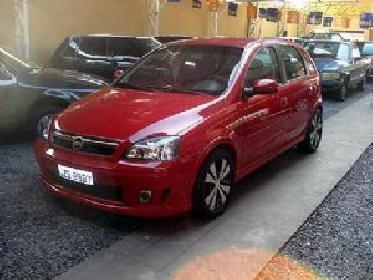 Acervo do Corsa Clube (4241)