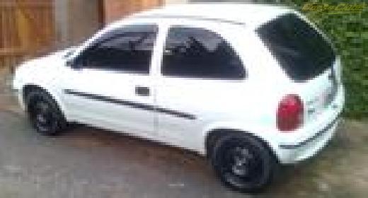 Acervo do Corsa Clube (4242)
