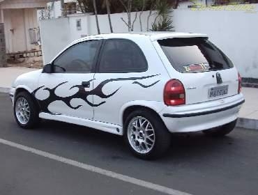 Acervo do Corsa Clube (4251)