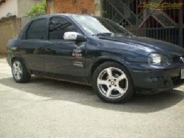 Acervo do Corsa Clube (4253)