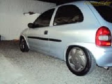 Acervo do Corsa Clube (4255)