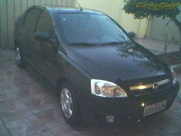 Acervo do Corsa Clube (4256)