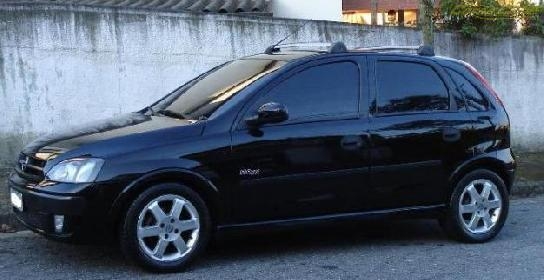 Acervo do Corsa Clube (4258)
