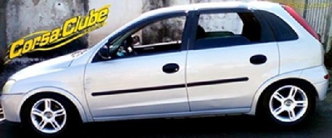 Acervo do Corsa Clube (4261)