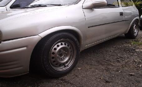 Acervo do Corsa Clube (4262)
