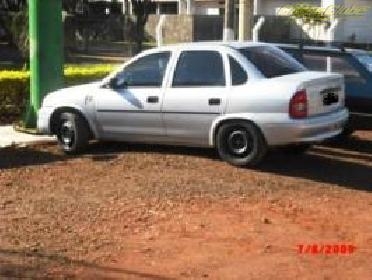 Acervo do Corsa Clube (4263)