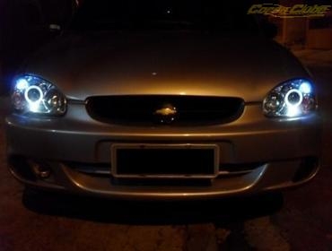 Acervo do Corsa Clube (4264)