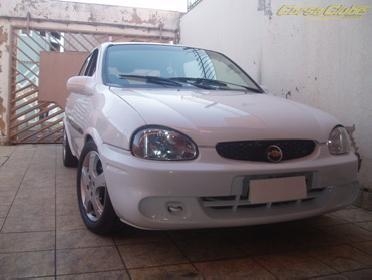 Acervo do Corsa Clube (4267)
