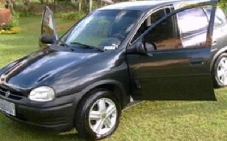 Acervo do Corsa Clube (4268)