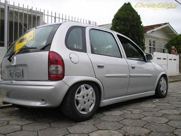 Acervo do Corsa Clube (4274)