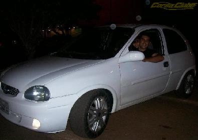 Acervo do Corsa Clube (4275)