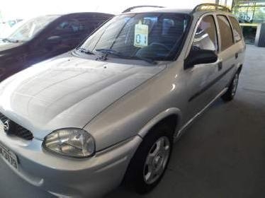 Acervo do Corsa Clube (4276)