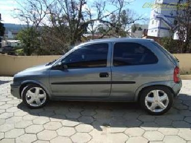 Acervo do Corsa Clube (4280)