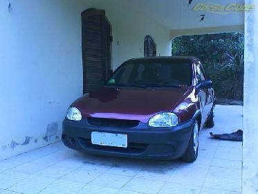 Acervo do Corsa Clube (4281)