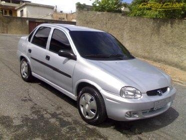 Acervo do Corsa Clube (4284)