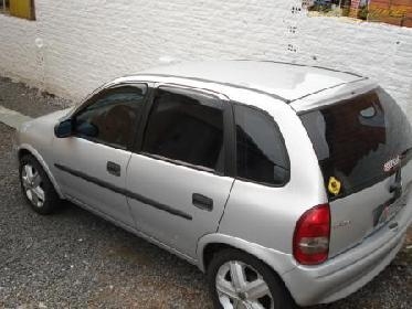 Acervo do Corsa Clube (4285)
