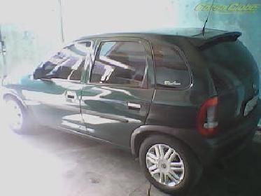 Acervo do Corsa Clube (4295)