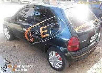 Acervo do Corsa Clube (4296)