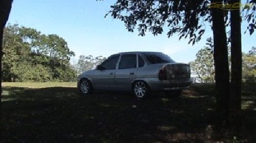 Acervo do Corsa Clube (4298)
